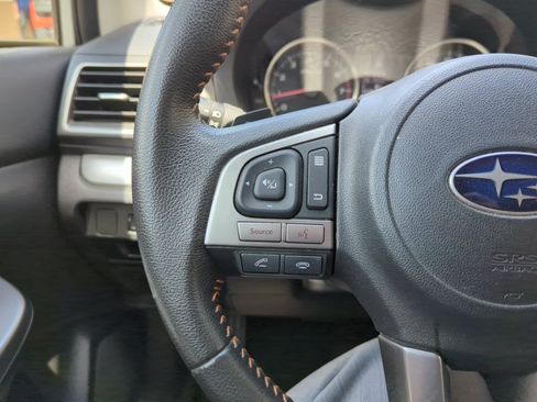 Used 2017 Subaru Crosstrek 2.0i Premium AWD/4WD image 27