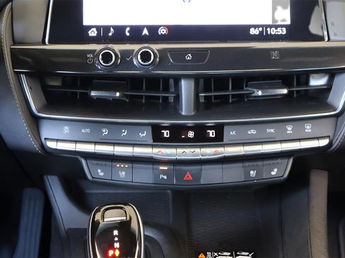 Used 2020 Cadillac CT5 Premium Luxury image 17