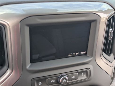 New 2026 Chevrolet Silverado 3500 W/T w/ WT Convenience Package image 26