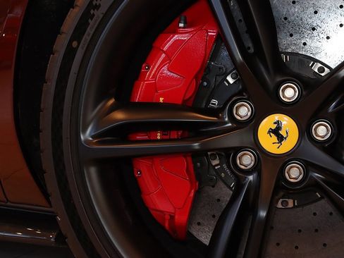 Certified 2023 Ferrari 296 GTS image 20