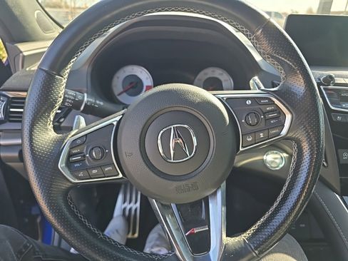 Used 2020 Acura RDX A-Spec image 14