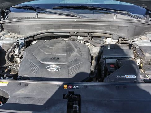 Certified 2022 Hyundai Palisade Calligraphy w/ Winter Package image 37