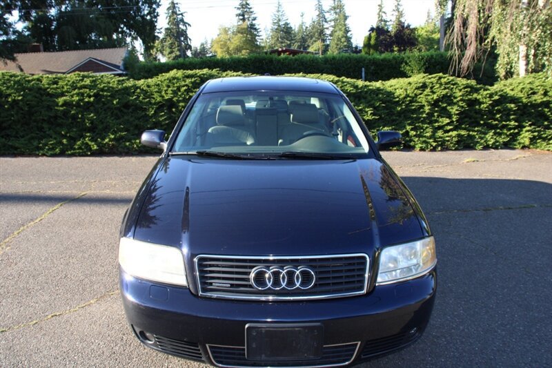 Used 2004 Audi A6 3.0 AWD/4WD image 10