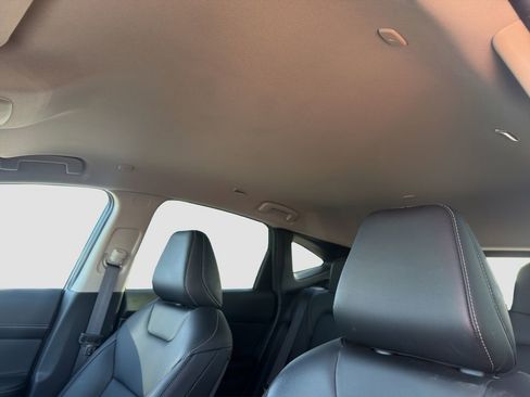 Used 2025 Nissan Murano SV FWD image 24