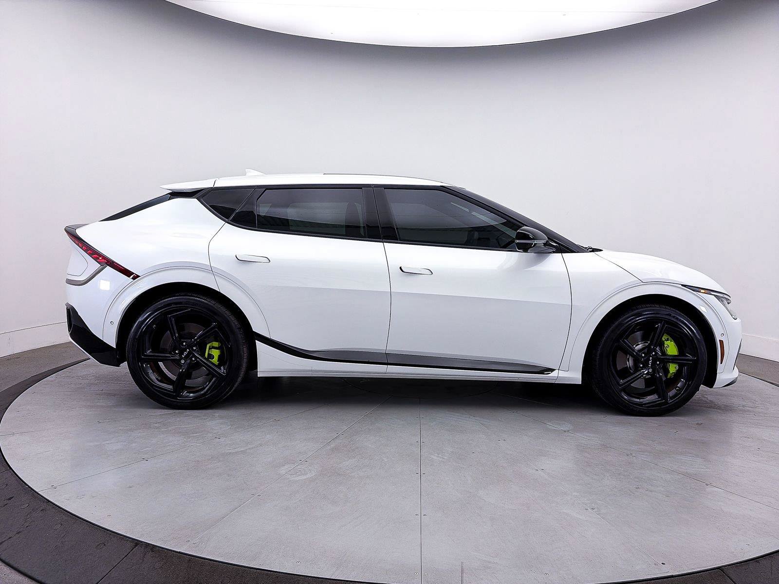Used 2023 Kia EV6 GT AWD/4WD image 44
