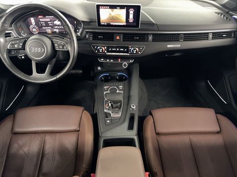 Used 2018 Audi A5 2.0T Prestige image 15