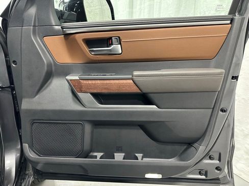 Used 2025 Toyota Tundra 1794 Edition image 63