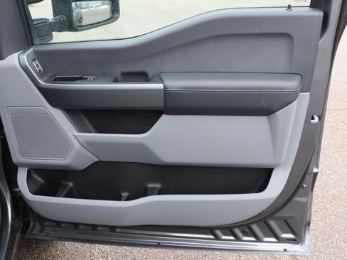 New 2026 Ford F350 XL w/ STX Appearance Package image 47