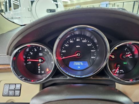 Used 2013 Cadillac CTS Premium image 28