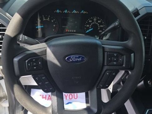 Used 2019 Ford F150 XL w/ Equipment Group 101A Mid AWD/4WD image 15