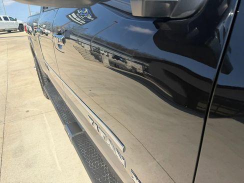 Used 2018 Nissan Titan Platinum Reserve w/ Platinum Utility Package image 69