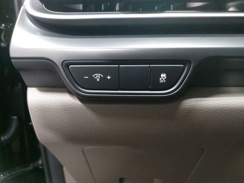 New 2026 Kia Carnival LXS image 28