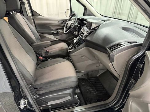 Used 2019 Ford Transit Connect XL FWD image 7