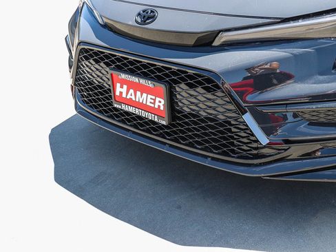 New 2026 Toyota Corolla SE FWD image 11