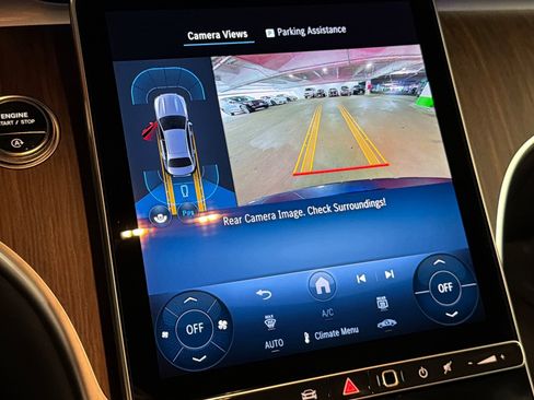 New 2026 Mercedes-Benz C 300 Sedan image 17