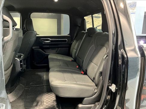 Used 2025 RAM 1500 Big Horn image 16