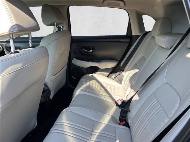 New 2027 Honda HR-V EX-L image 21