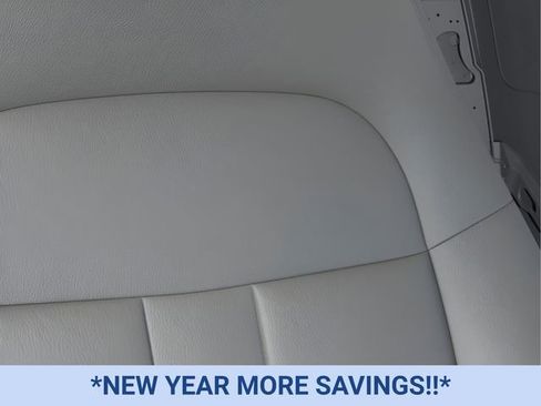 New 2025 Chevrolet Express 2500 w/ Driver Convenience Package image 21
