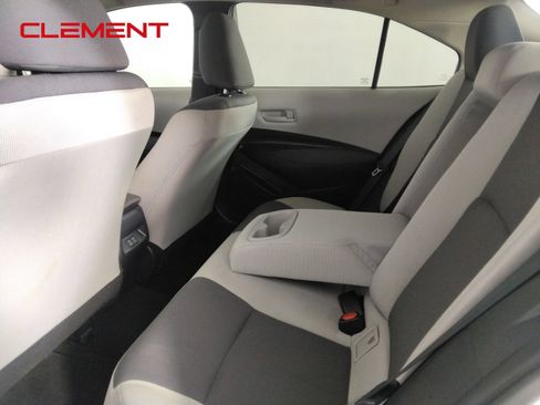 Used 2025 Toyota Corolla LE FWD image 26