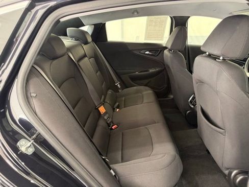 Used 2023 Chevrolet Malibu LT image 22