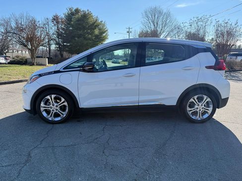 Used 2020 Chevrolet Bolt LT image 9