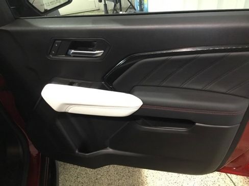 New 2024 GMC Canyon AT4X w/ AT4X AEV Edition image 59