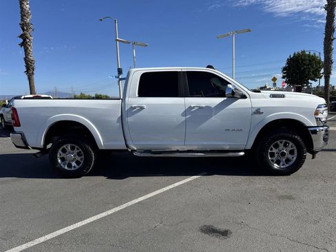 Used 2022 RAM 2500 Laramie image 3