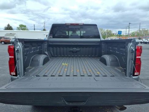 New 2026 Chevrolet Silverado 2500 LT w/ Trail Boss Package AWD/4WD image 5