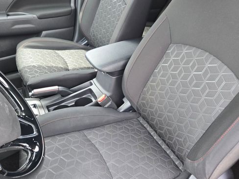 Used 2022 Mitsubishi Outlander Sport LE AWD/4WD image 17