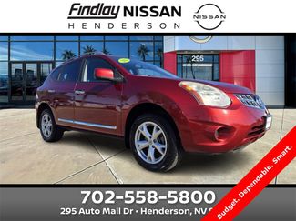 Used 2011 Nissan Rogue SV image 1