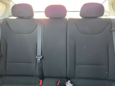 New 2026 Kia K4 LXS image 13