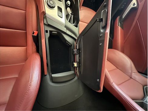 Used 2019 Chevrolet Corvette Grand Sport image 22