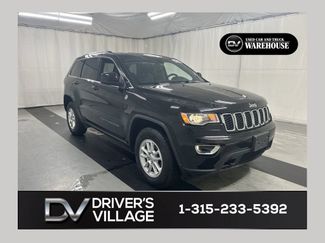 Used 2020 Jeep Grand Cherokee Laredo AWD/4WD video 1