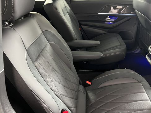New 2026 Mercedes-Benz GLS 63 AMG 4MATIC image 26