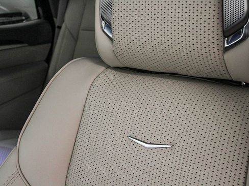 New 2026 Cadillac Escalade Platinum Luxury image 27