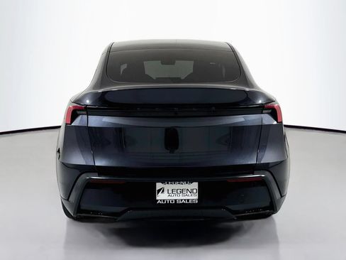Used 2026 Tesla Model Y 2WD image 6
