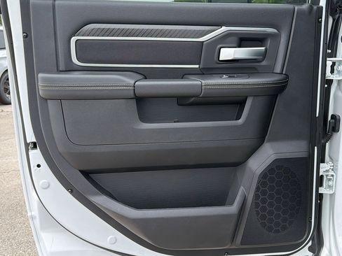 New 2026 RAM 2500 Lone Star AWD/4WD image 14