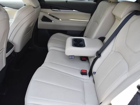 Used 2025 INFINITI QX60 Sensory w/ Vision Package AWD/4WD image 26