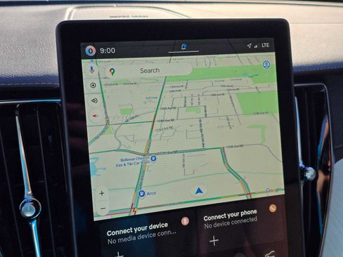 New 2026 Volvo XC60 T8 Ultra w/ Protection Package Premier image 28