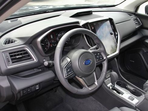 Used 2025 Subaru Ascent Limited AWD/4WD image 20