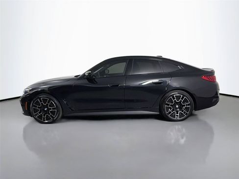 New 2026 BMW i4 xDrive40i w/ M Sport Package AWD/4WD image 16