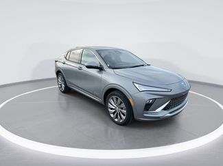 New 2026 Buick Envista Sport Touring FWD video 2