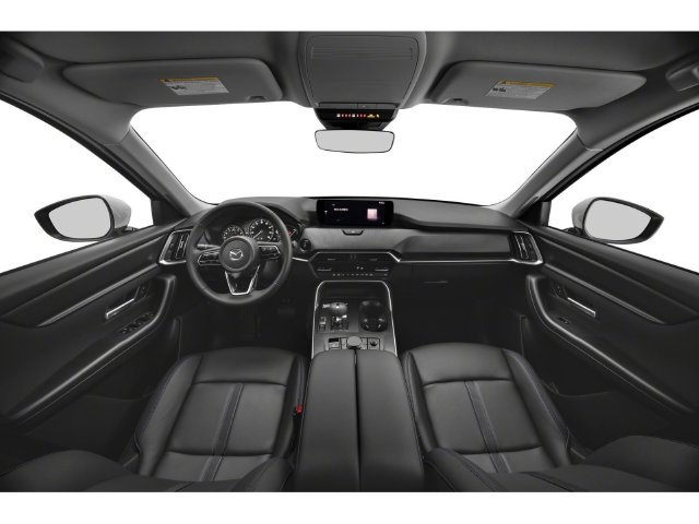Used 2024 MAZDA CX-90 3.3 Turbo w/ Select Package AWD/4WD image 5