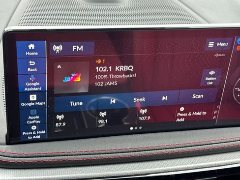 New 2026 Acura MDX A-Spec image 16