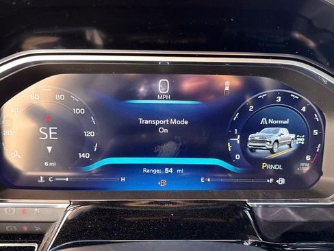 New 2026 Chevrolet Silverado 1500 LT image 24