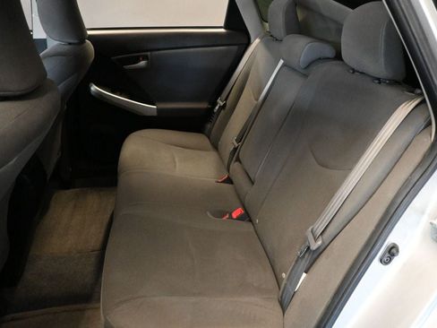 Used 2013 Toyota Prius Two FWD image 17