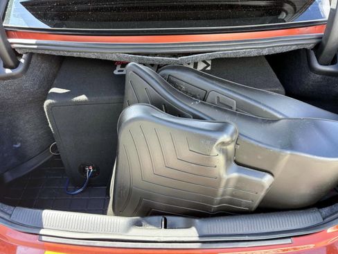 Used 2023 Dodge Charger Scat Pack RWD image 9