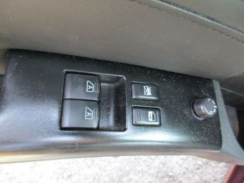 Used 2006 Nissan 350Z Enthusiast w/ (N93) Cargo Convenience Pkg RWD image 15
