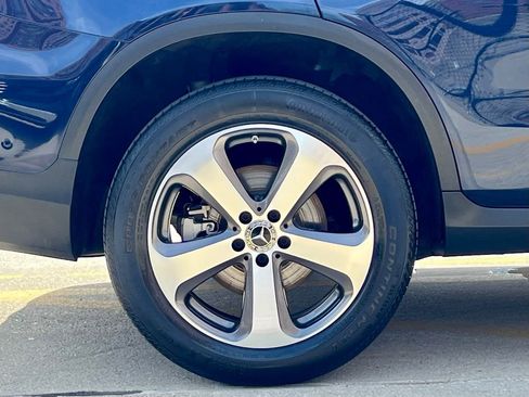 Certified 2022 Mercedes-Benz GLC 300 4MATIC image 39