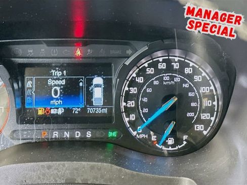 Used 2023 Ford Ranger XLT w/ Equipment Group 301A Mid image 14